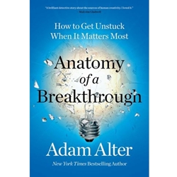 Anatomy of a Breakthrough