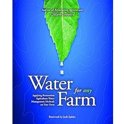 WATER FOR ANY FARM