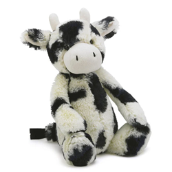 Bashful Calf - Jellycat