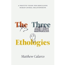 The Three Ethologies