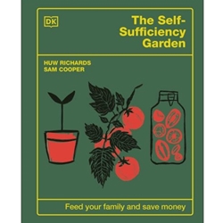 The Self-Sufficiency Garden