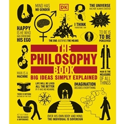 The Philosophy Book