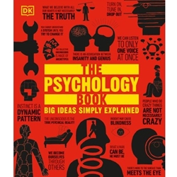 The Psychology Book