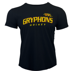 Gryphons Hockey Tee