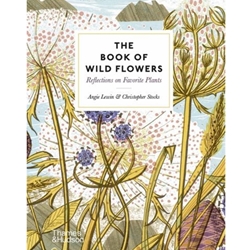 The Book of Wild Flowers