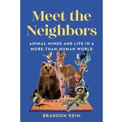 Meet the Neighbors