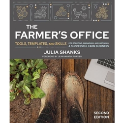 The Farmer's Office, Second Edition