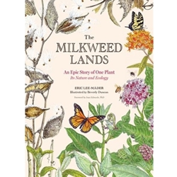 The Milkweed Lands