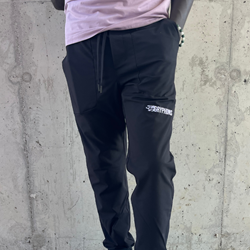 lululemon ABC Jogger *Warpstreme - Black 30"