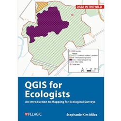 QGIS for Ecologists