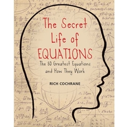 The Secret Life of Equations