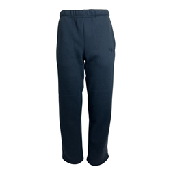 Navy UofG Straight Leg Sweat Pant