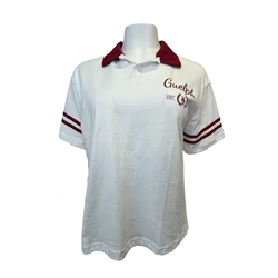 Guelph Vintage Tennis Polo