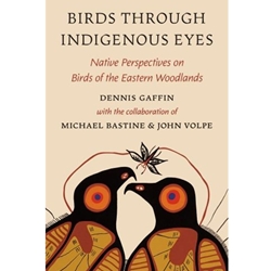 Birds Through Indigenous Eyes