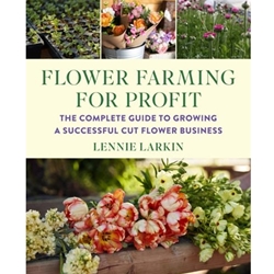 Flower Farming for Profit