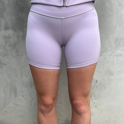 Lilac lululemon Gryphons Align High Rise Shorts 6"