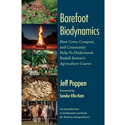 Barefoot Biodynamics