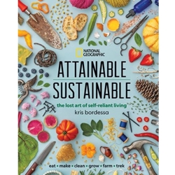 Attainable Sustainable