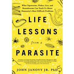 Life Lessons from a Parasite