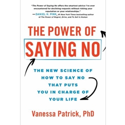 The Power of Saying No