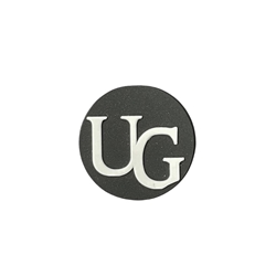 UG Croc Shoe Charm