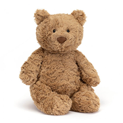 Bartholomew Bear - Jellycat