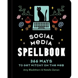 Social Media Spellbook