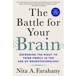 The Battle for Your Brain