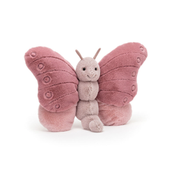 Pink Butterfly - Jellycat