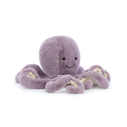 Maya Octopus - Jellycat