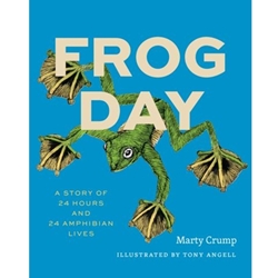 Frog Day