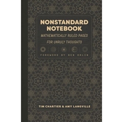 Nonstandard Notebook