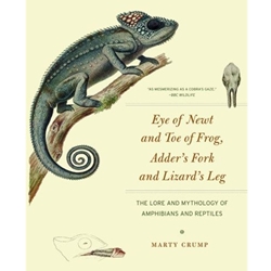 Eye of Newt and Toe of Frog, Adder's Fork and Lizard's Leg