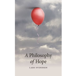 A Philosophy of Hope