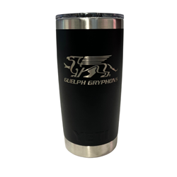 Black Gryphons Yeti Tumbler - 20oz