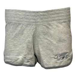 Ash Gryphons Cotton Shorts