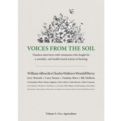 Voices from the Soil