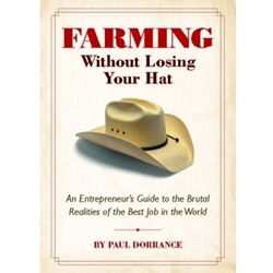 Farming Without Losing Your Hat