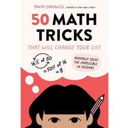 50 Math Tricks That Will Change Your Life