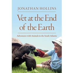 Vet at the End of the Earth