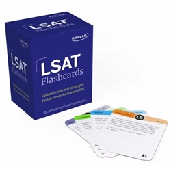 LSAT Prep Flashcards