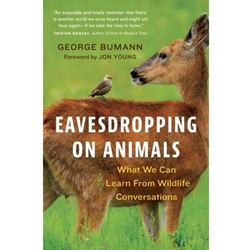 Eavesdropping on Animals