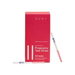 OVRY Pregnancy Test Strip