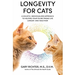 Longevity for Cats