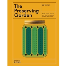 The Preserving Garden