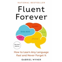 Fluent Forever (Revised Edition)