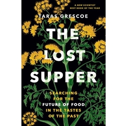 The Lost Supper