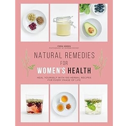 Natural Remedies for Women's Health