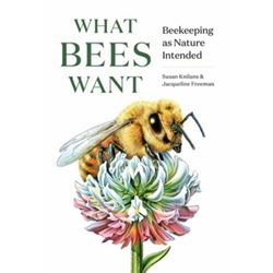 What Bees Want