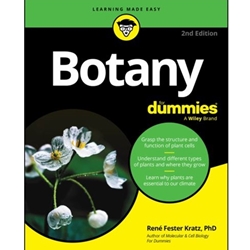 Botany for Dummies